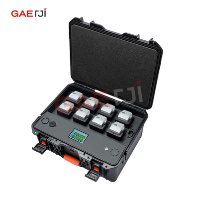 智安俠 | 戶外充電箱 | M4 E/T