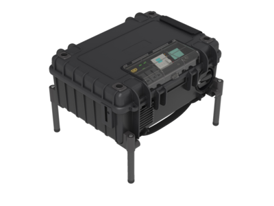 智飞侠 | 无人机系留供电系统 | TE30