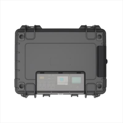 智飞侠 | 无人机系留供电系统 | TE3