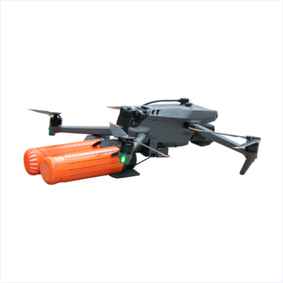 智飞侠 | 无人机抛投器 | BK3