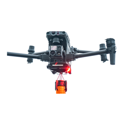 智飞侠 | 无人机抛投器 | BK30